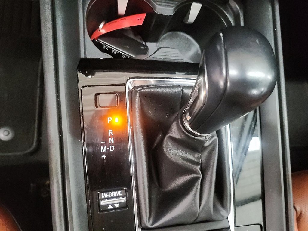 2023 Mazda CX-50 GT 2.5L I4 DC in Stratford, Ontario - 14 - w1024h768px