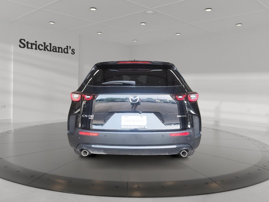 2023 Mazda CX-50 GT 2.5L I4 DC in Stratford, Ontario - 3 - w1024h768px