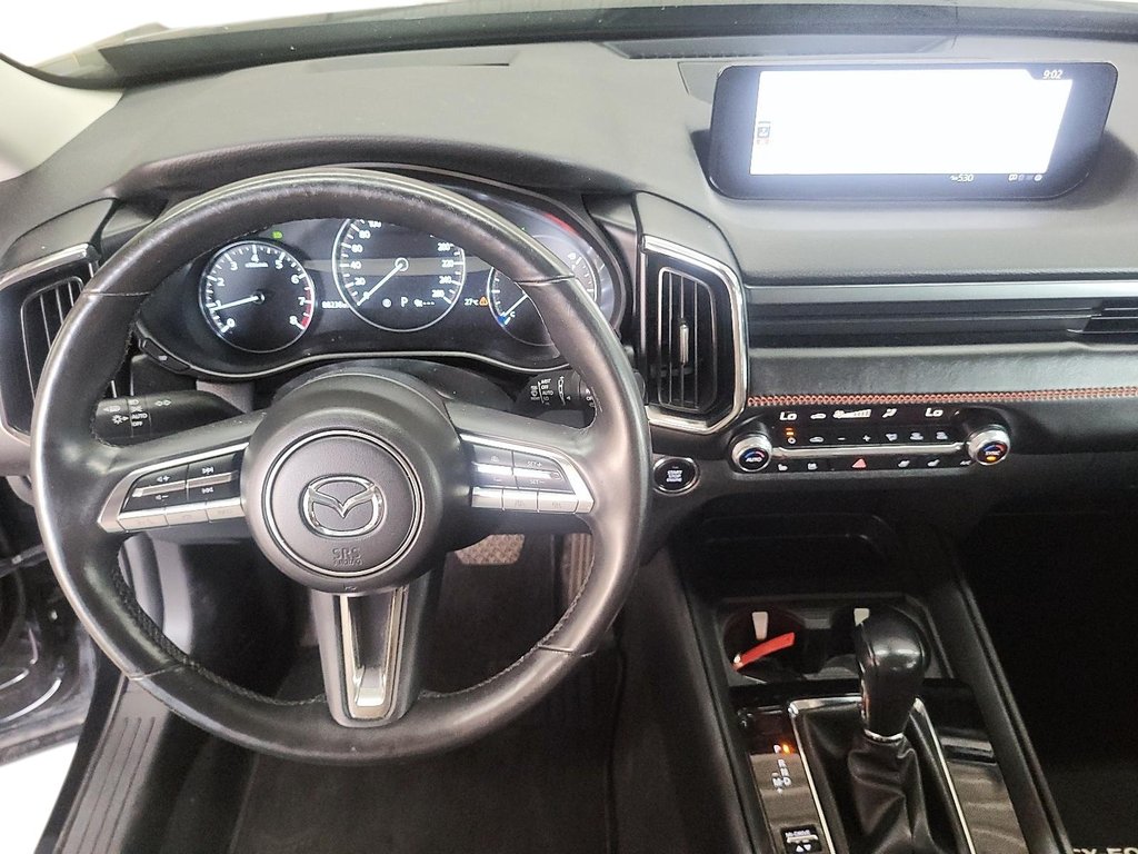2023 Mazda CX-50 GT 2.5L I4 DC in Stratford, Ontario - 13 - w1024h768px