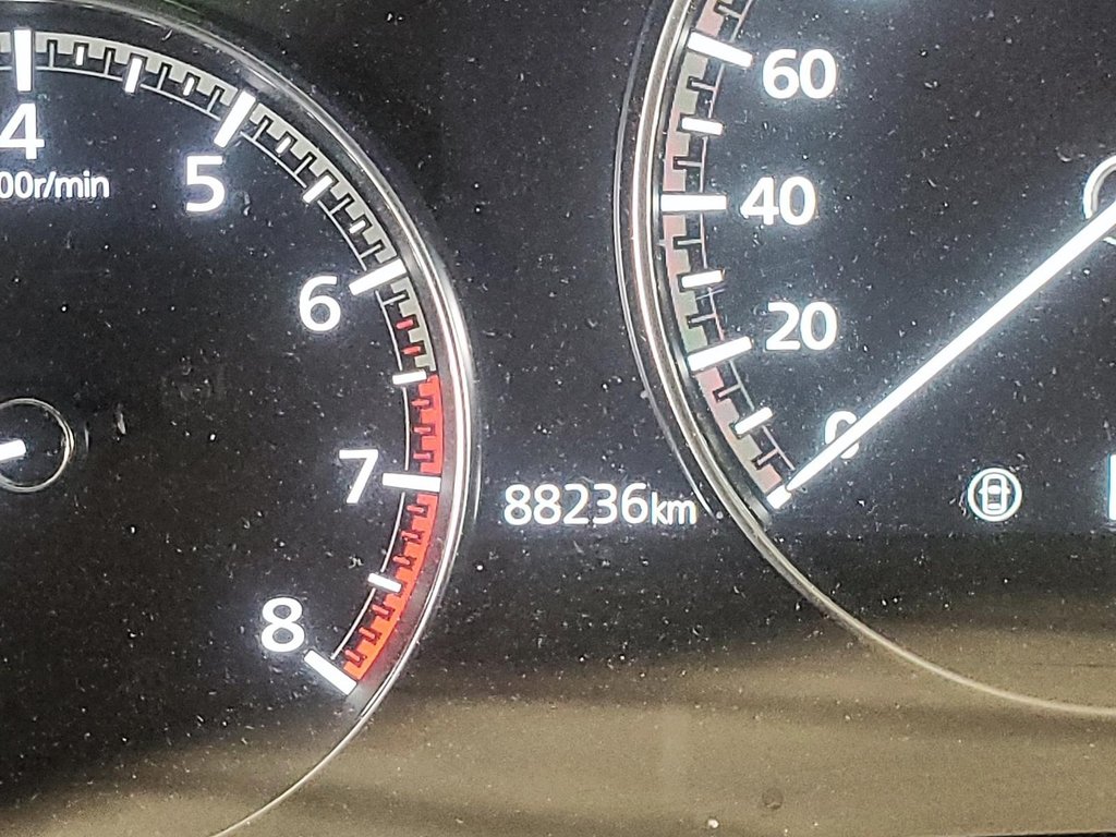 2023 Mazda CX-50 GT 2.5L I4 DC in Stratford, Ontario - 12 - w1024h768px