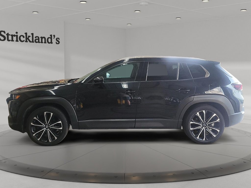 2023 Mazda CX-50 GT 2.5L I4 DC in Stratford, Ontario - 5 - w1024h768px