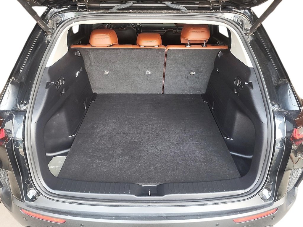 2023 Mazda CX-50 GT 2.5L I4 DC in Stratford, Ontario - 6 - w1024h768px