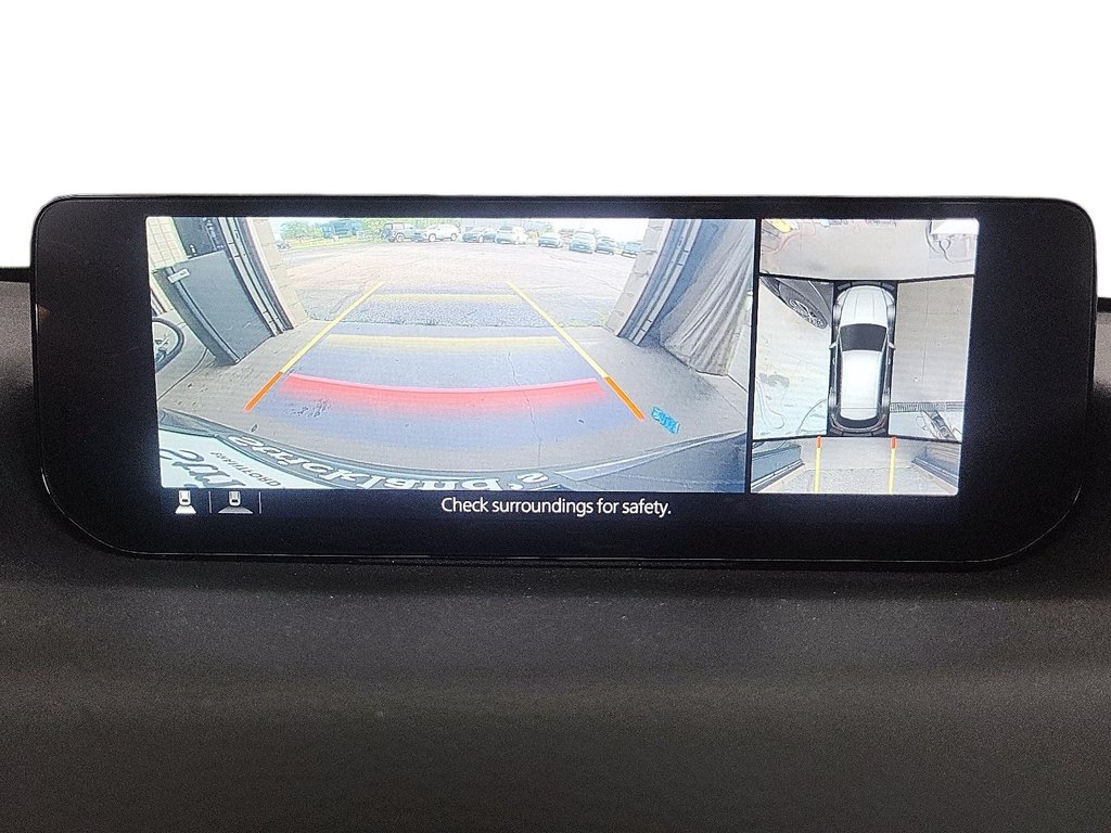 2023 Mazda CX-50 GT 2.5L I4 DC in Stratford, Ontario - 17 - w1024h768px