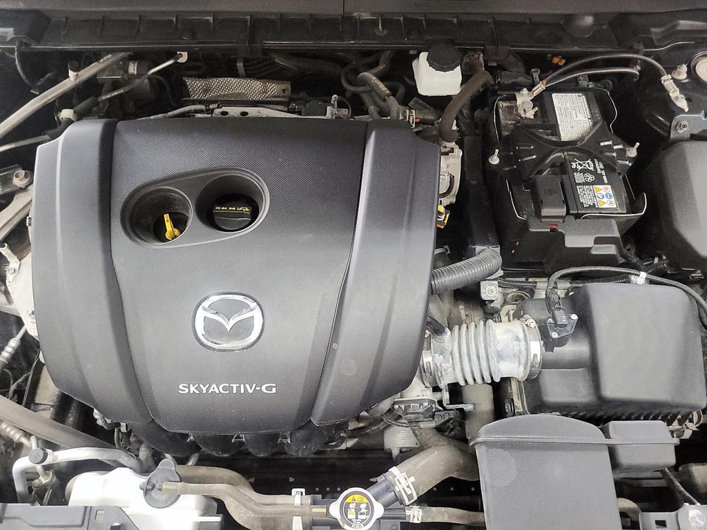 2023 Mazda CX-50 GT 2.5L I4 DC in Stratford, Ontario - 7 - w1024h768px