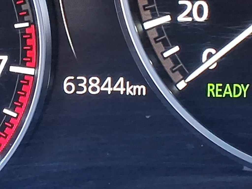 2025 Mazda CX-70 MHEV GS-L AWD in Stratford, Ontario - 13 - w1024h768px