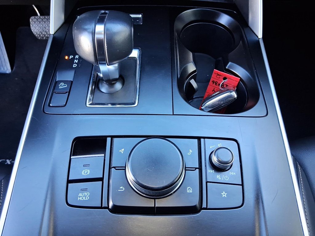 2025 Mazda CX-70 MHEV GS-L AWD in Stratford, Ontario - 17 - w1024h768px