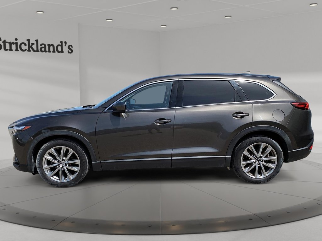 2019  CX-9 GS-L AWD in Stratford, Ontario - 5 - w1024h768px