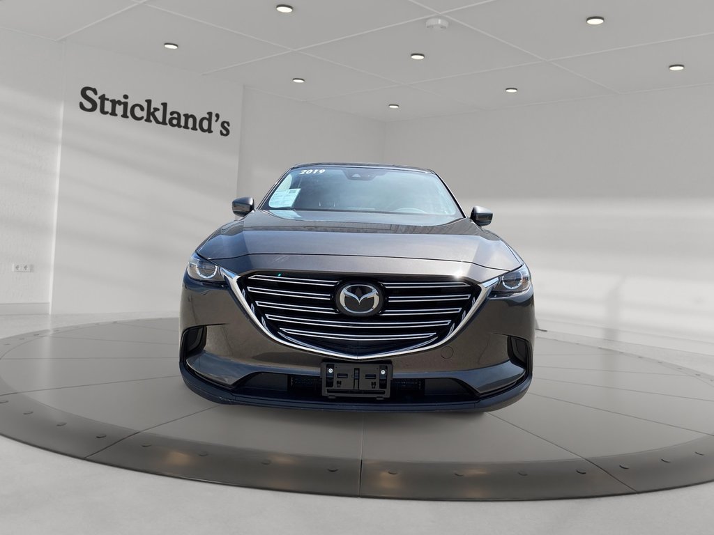 2019  CX-9 GS-L AWD in Stratford, Ontario - 2 - w1024h768px