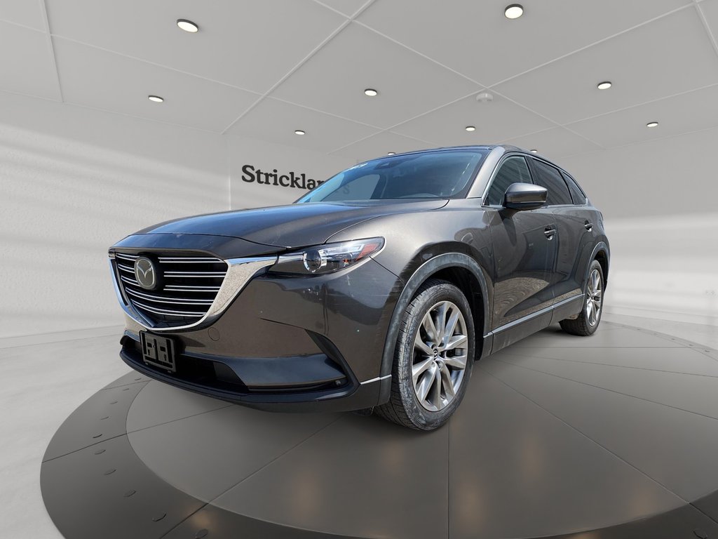 2019  CX-9 GS-L AWD in Stratford, Ontario - 1 - w1024h768px