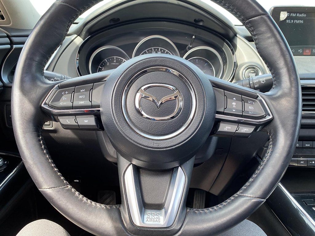 2019  CX-9 GS-L AWD in Stratford, Ontario - 12 - w1024h768px