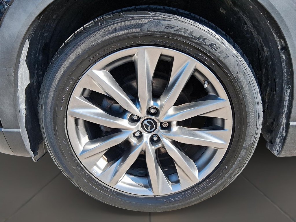 2019 Mazda CX-9 GT AWD in Stratford, Ontario - 7 - w1024h768px