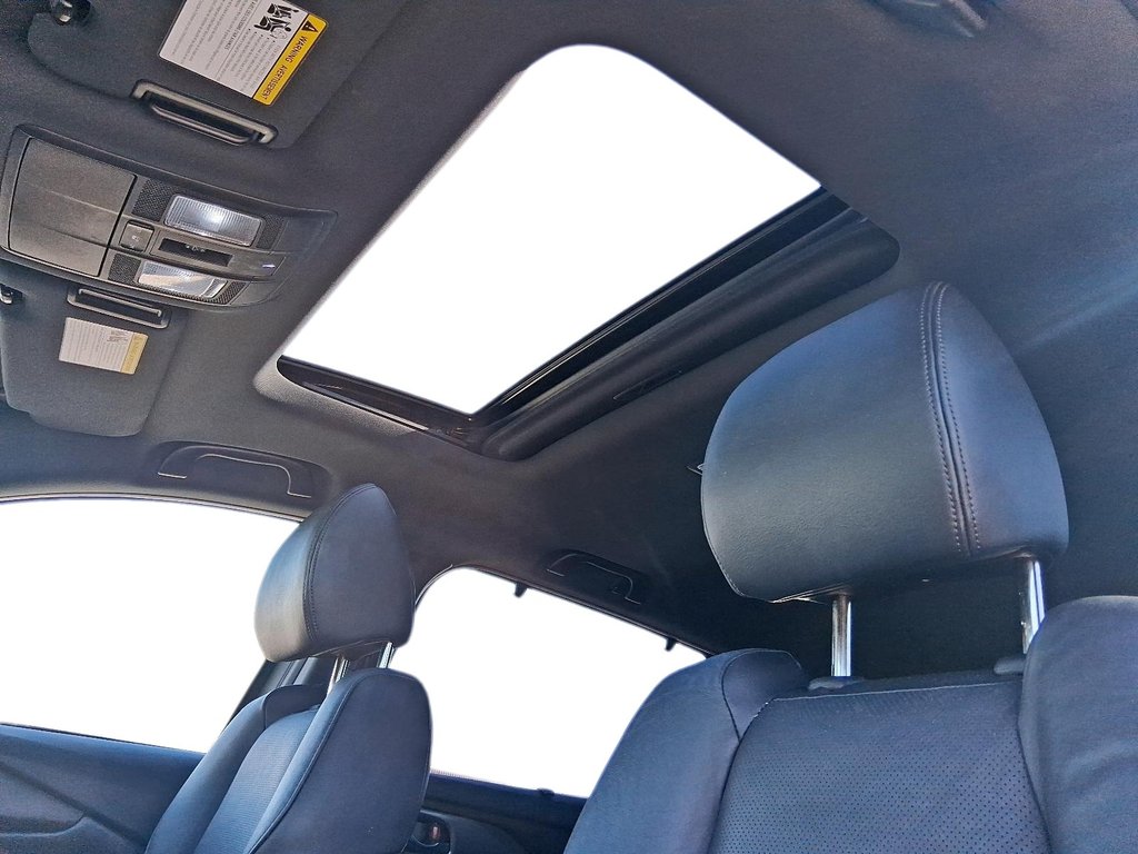 2019 Mazda CX-9 GT AWD in Stratford, Ontario - 15 - w1024h768px