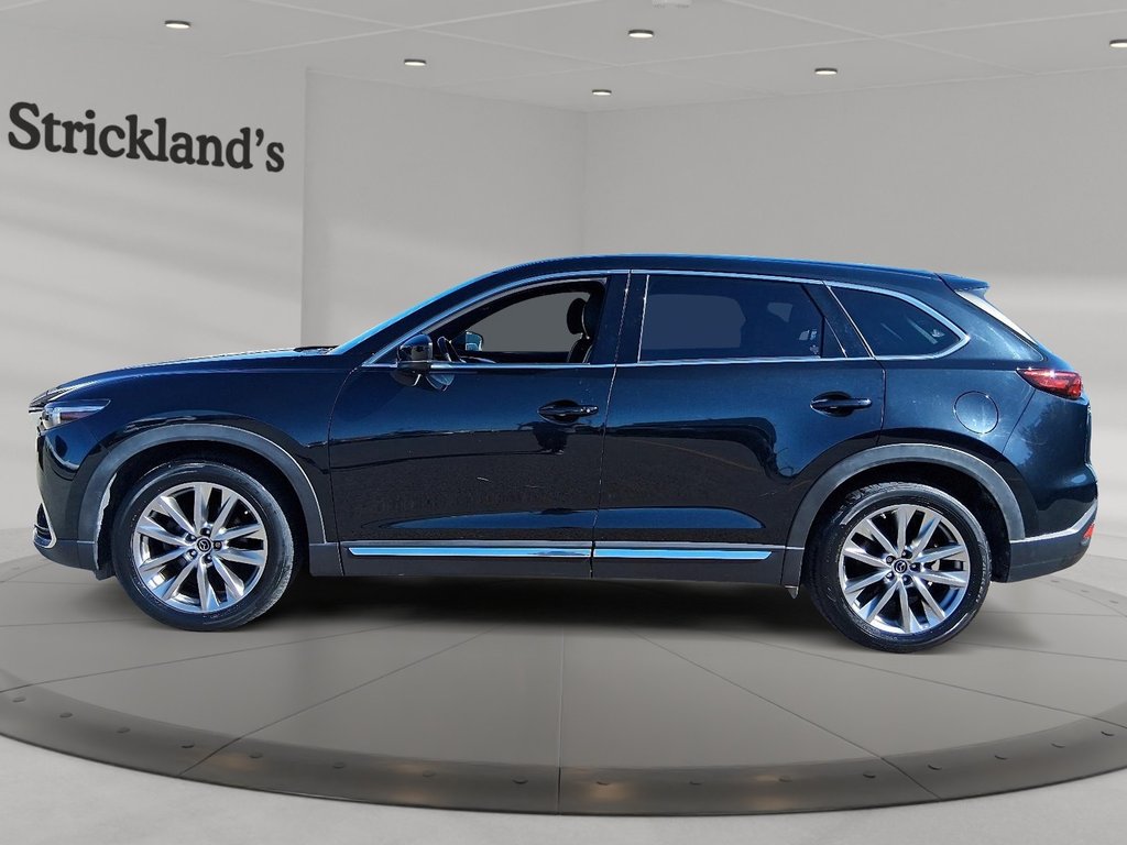 2019 Mazda CX-9 GT AWD in Stratford, Ontario - 5 - w1024h768px