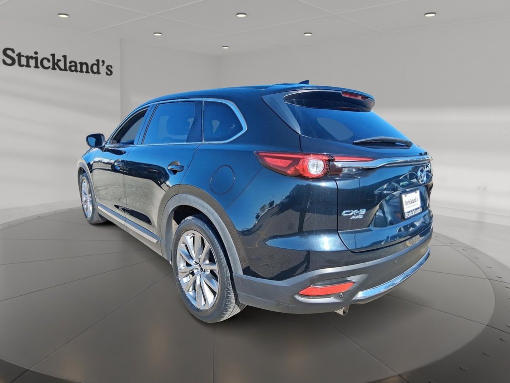 2019 Mazda CX-9 GT AWD in Stratford, Ontario - 4 - w1024h768px