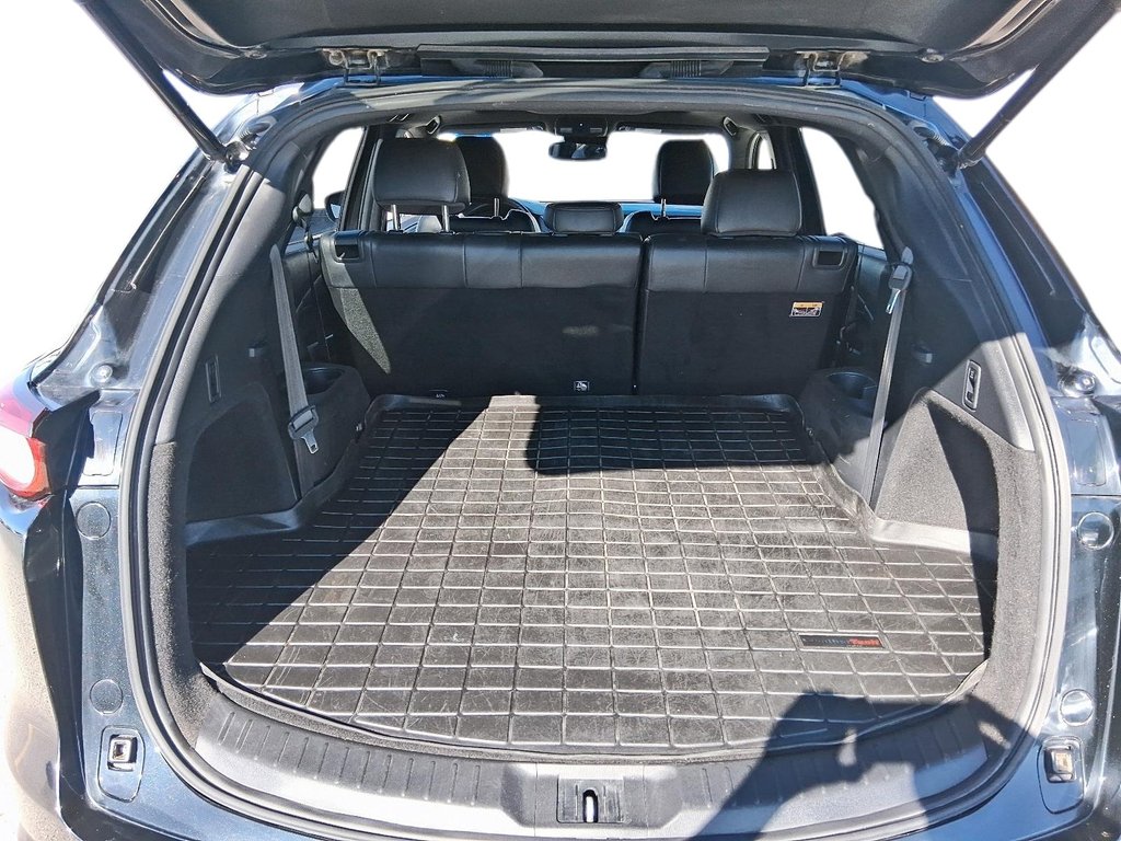 2019 Mazda CX-9 GT AWD in Stratford, Ontario - 6 - w1024h768px