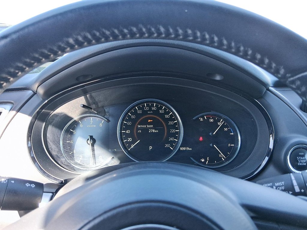 2019 Mazda CX-9 GT AWD in Stratford, Ontario - 13 - w1024h768px