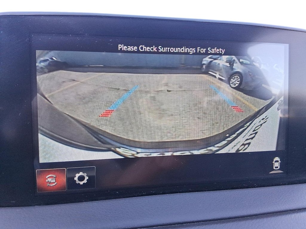 2019 Mazda CX-9 GT AWD in Stratford, Ontario - 16 - w1024h768px