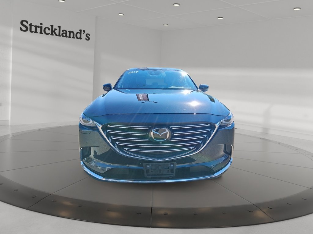 2019 Mazda CX-9 GT AWD in Stratford, Ontario - 2 - w1024h768px