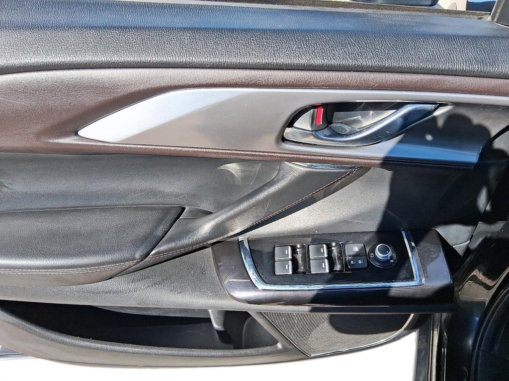 2019 Mazda CX-9 GT AWD in Stratford, Ontario - 10 - w1024h768px
