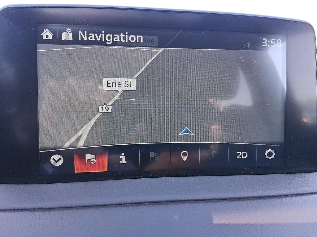 2019 Mazda CX-9 GT AWD in Stratford, Ontario - 17 - w1024h768px