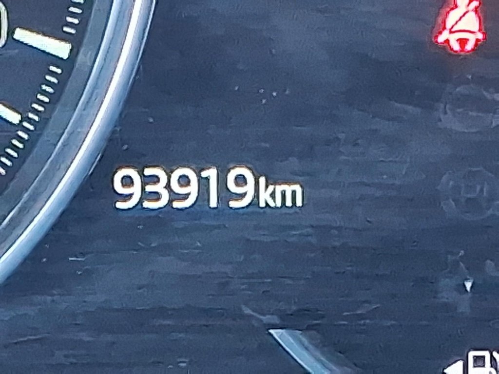 2019 Mazda CX-9 GT AWD in Stratford, Ontario - 12 - w1024h768px