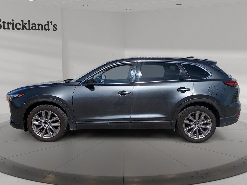 2021  CX-9 GS-L AWD in Stratford, Ontario - 5 - w1024h768px