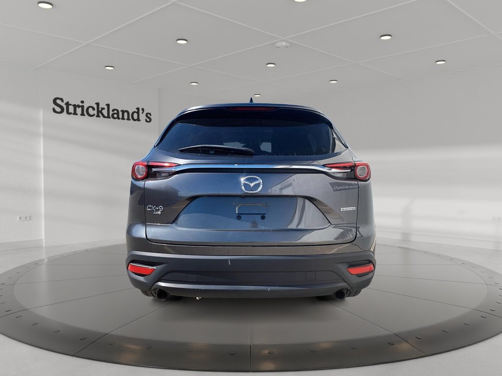 2021  CX-9 GS-L AWD in Stratford, Ontario - 3 - w1024h768px