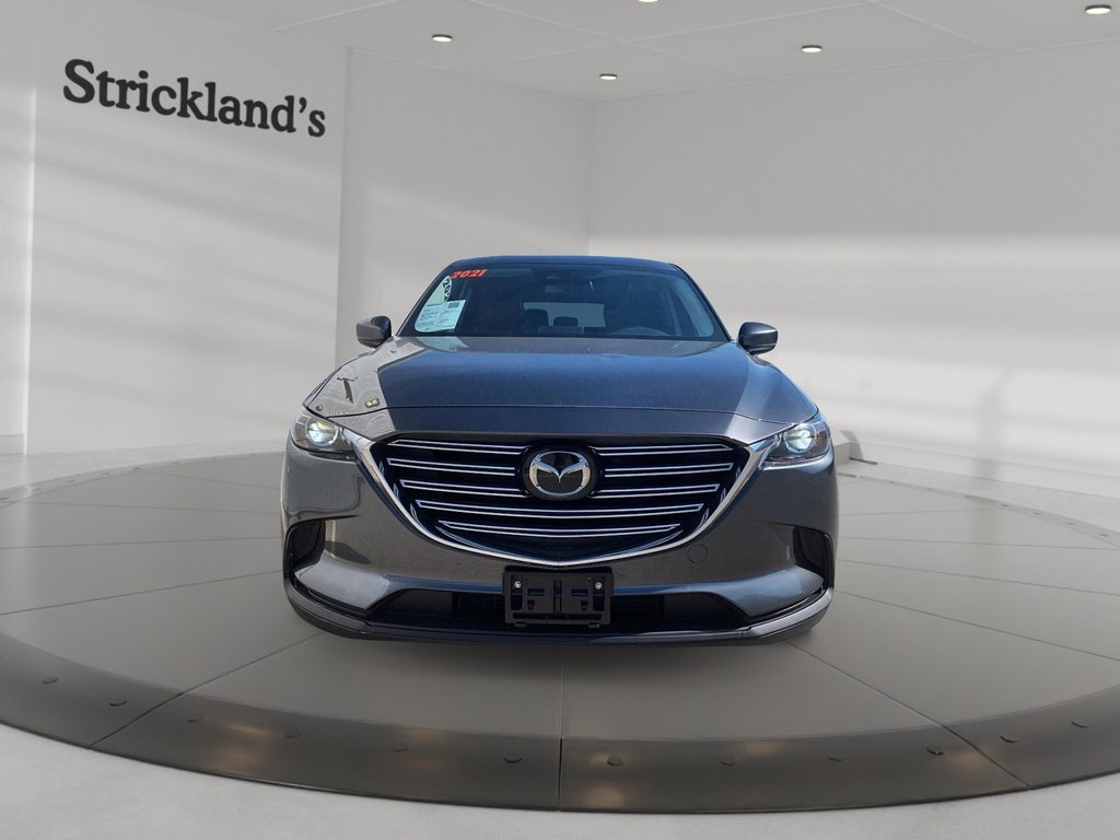2021  CX-9 GS-L AWD in Stratford, Ontario - 2 - w1024h768px
