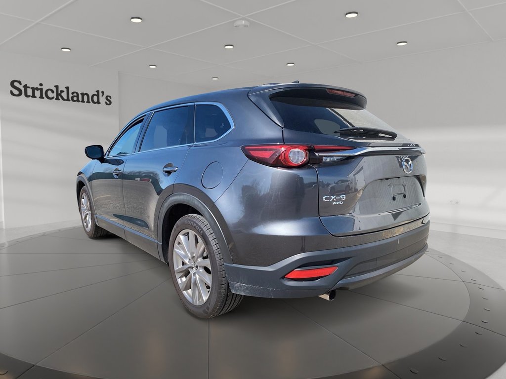 2021  CX-9 GS-L AWD in Stratford, Ontario - 4 - w1024h768px