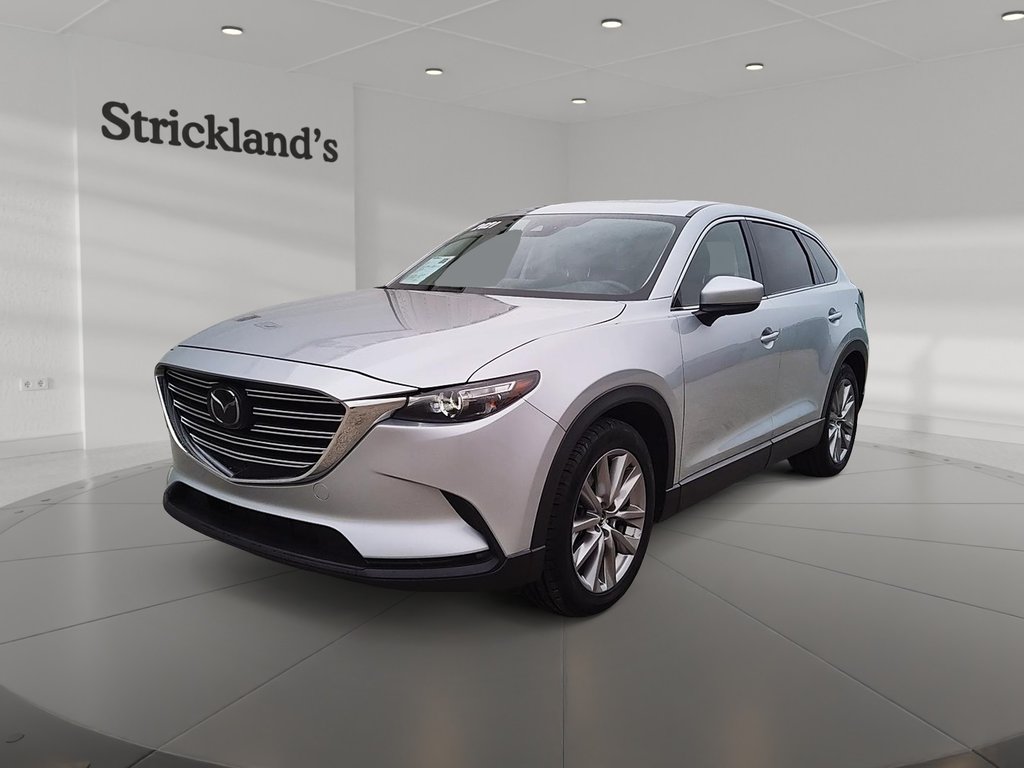 2021  CX-9 GS-L AWD (2) in Stratford, Ontario - 1 - w1024h768px