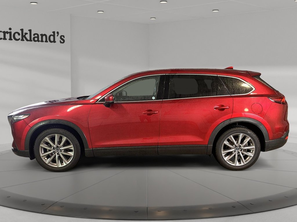 2021  CX-9 GS-L AWD (2) in Stratford, Ontario - 5 - w1024h768px