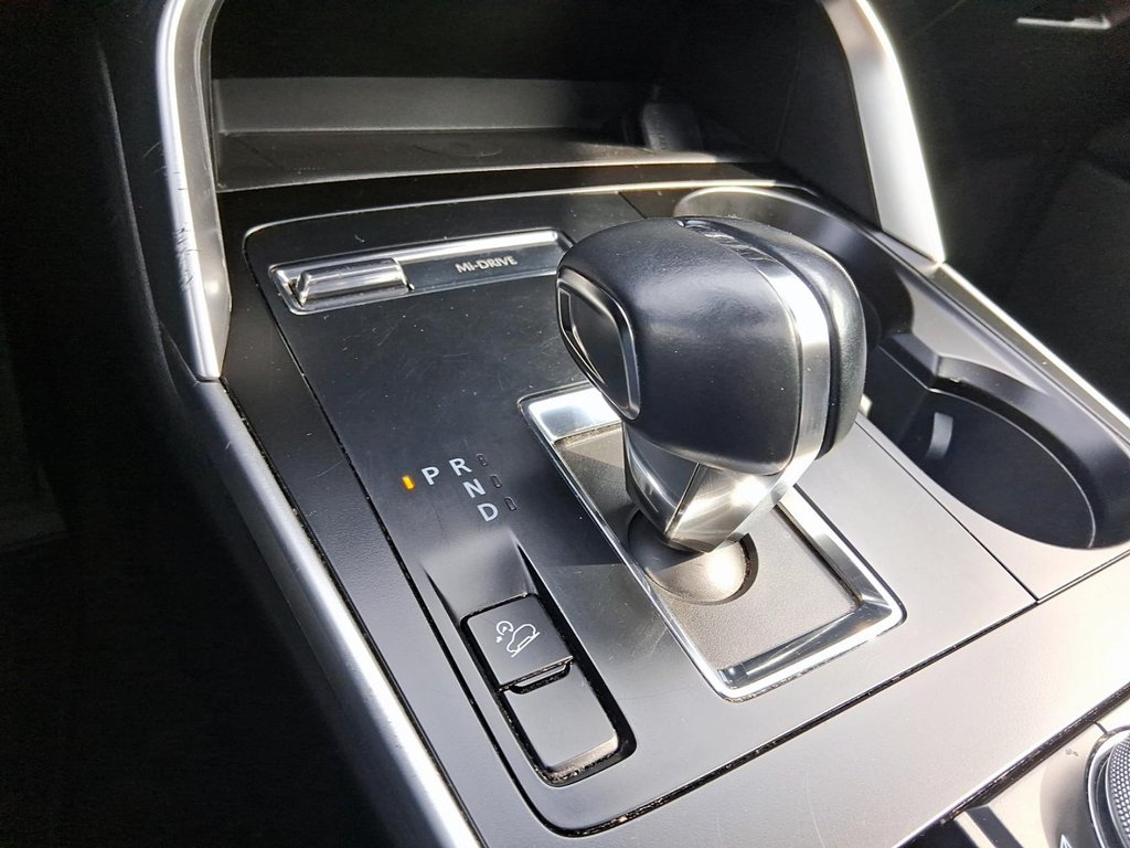 2025 Mazda CX-90 MHEV GS-L AWD in Stratford, Ontario - 17 - w1024h768px