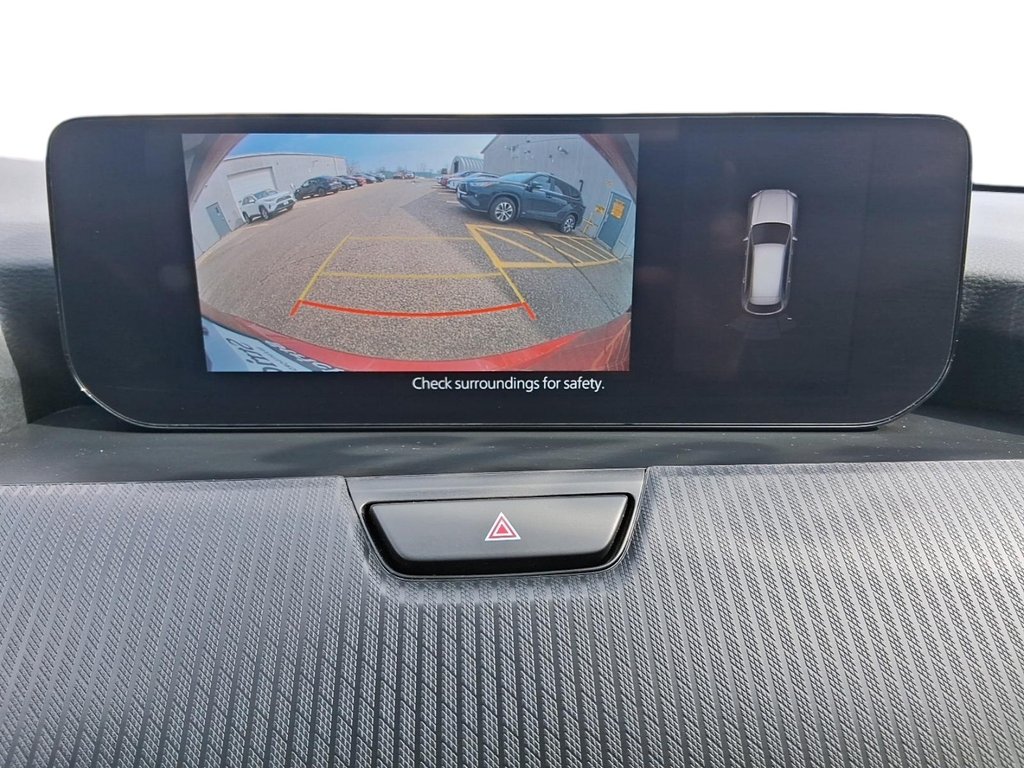 2025 Mazda CX-90 MHEV GS-L AWD in Stratford, Ontario - 21 - w1024h768px