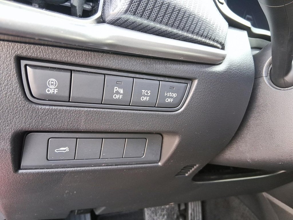 2025 Mazda CX-90 MHEV GS-L AWD in Stratford, Ontario - 19 - w1024h768px