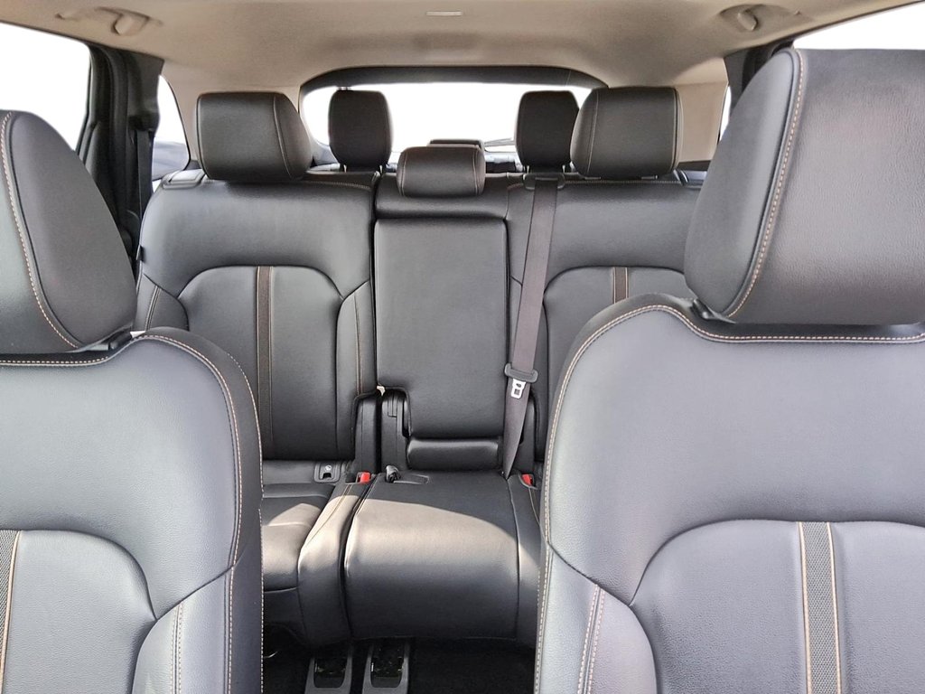 2025 Mazda CX-90 MHEV GS-L AWD in Stratford, Ontario - 10 - w1024h768px