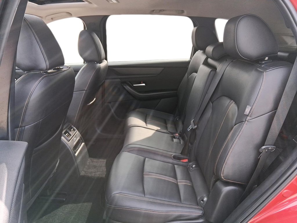 2025 Mazda CX-90 MHEV GS-L AWD in Stratford, Ontario - 9 - w1024h768px
