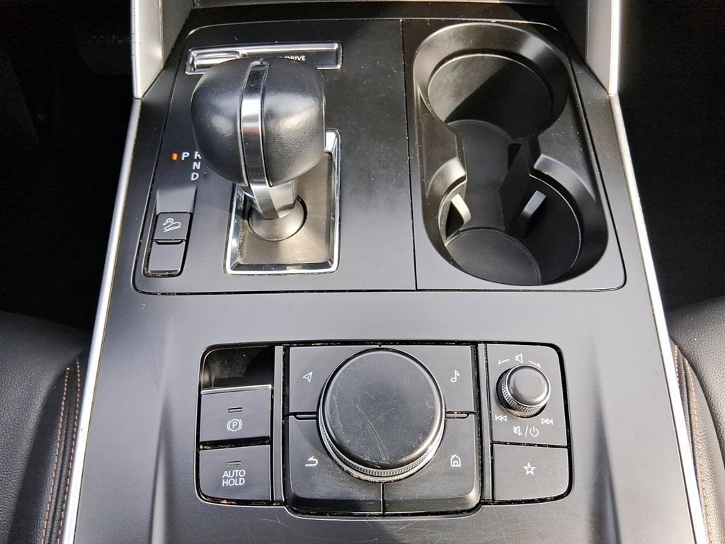 2025 Mazda CX-90 MHEV GS-L AWD in Stratford, Ontario - 18 - w1024h768px