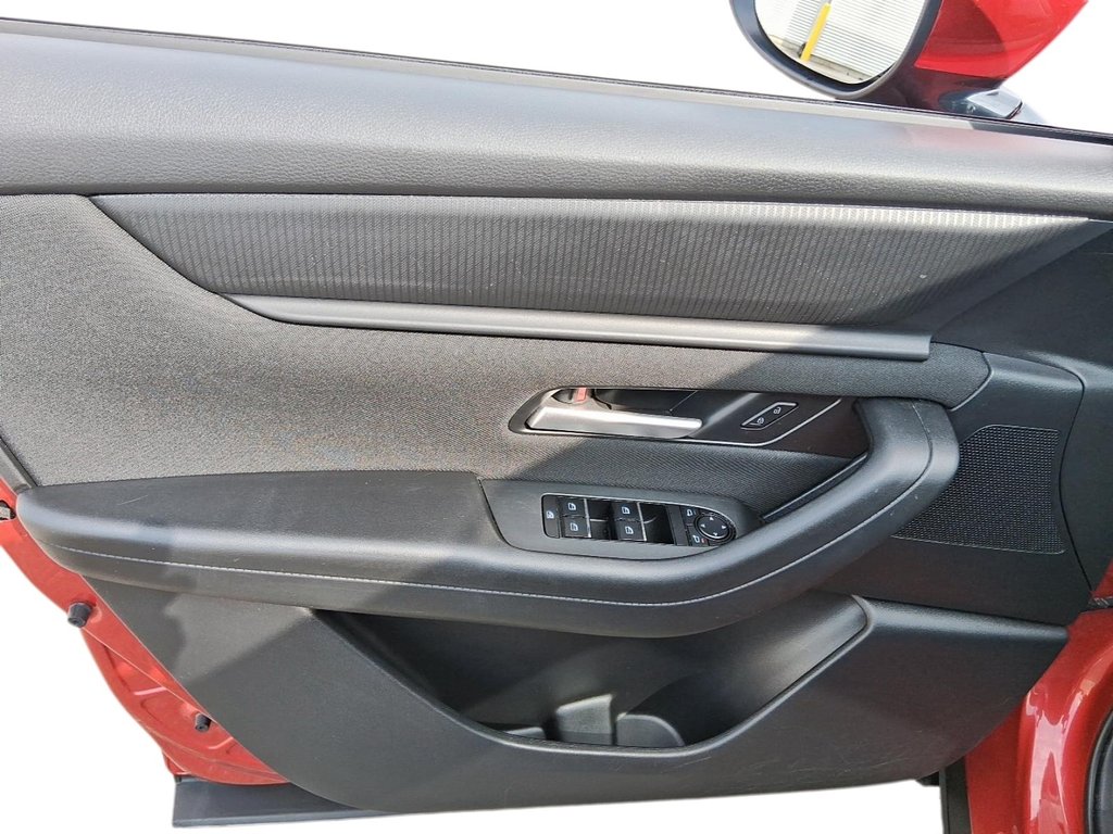 2025 Mazda CX-90 MHEV GS-L AWD in Stratford, Ontario - 12 - w1024h768px