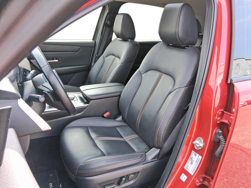 2025 Mazda CX-90 MHEV GS-L AWD in Stratford, Ontario - 8 - w1024h768px