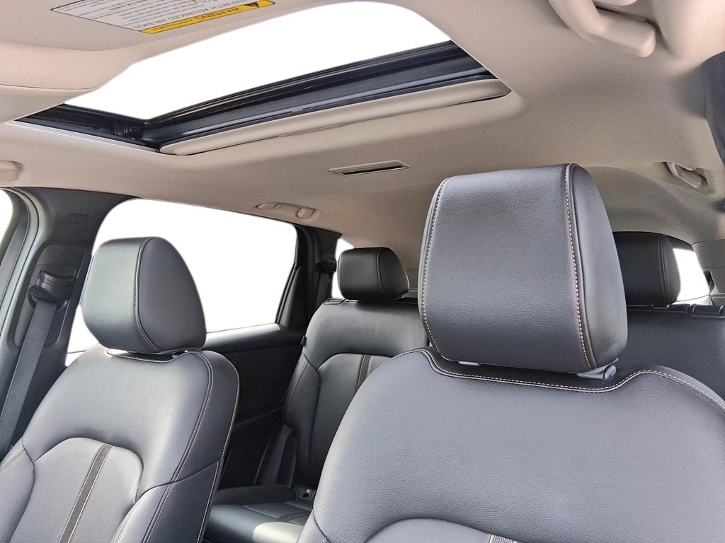 2025 Mazda CX-90 MHEV GS-L AWD in Stratford, Ontario - 20 - w1024h768px