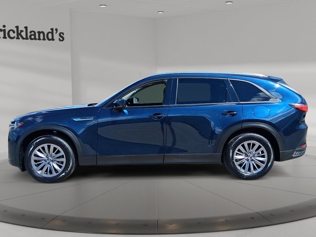 2025 Mazda CX-90 MHEV GS-L AWD in Stratford, Ontario - 5 - w1024h768px