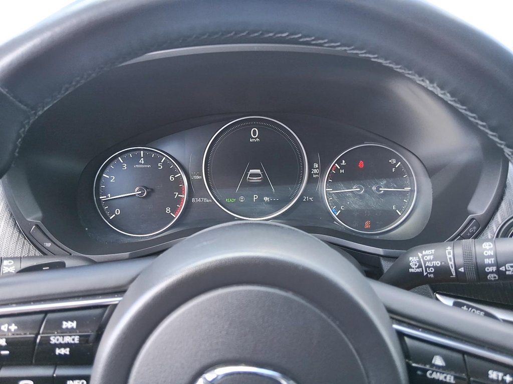 2025 Mazda CX-90 MHEV GS-L AWD in Stratford, Ontario - 15 - w1024h768px