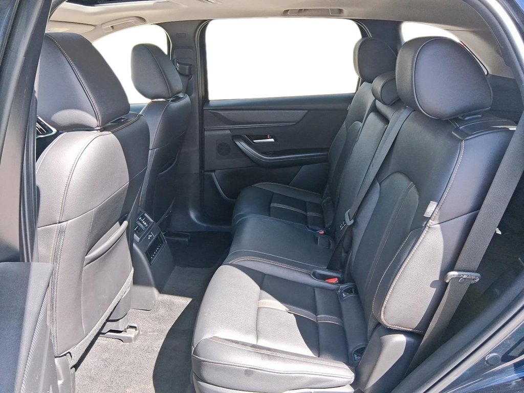 2025 Mazda CX-90 MHEV GS-L AWD in Stratford, Ontario - 9 - w1024h768px