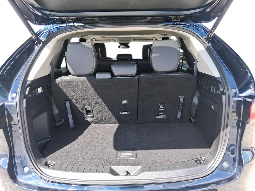 2025 Mazda CX-90 MHEV GS-L AWD in Stratford, Ontario - 6 - w1024h768px