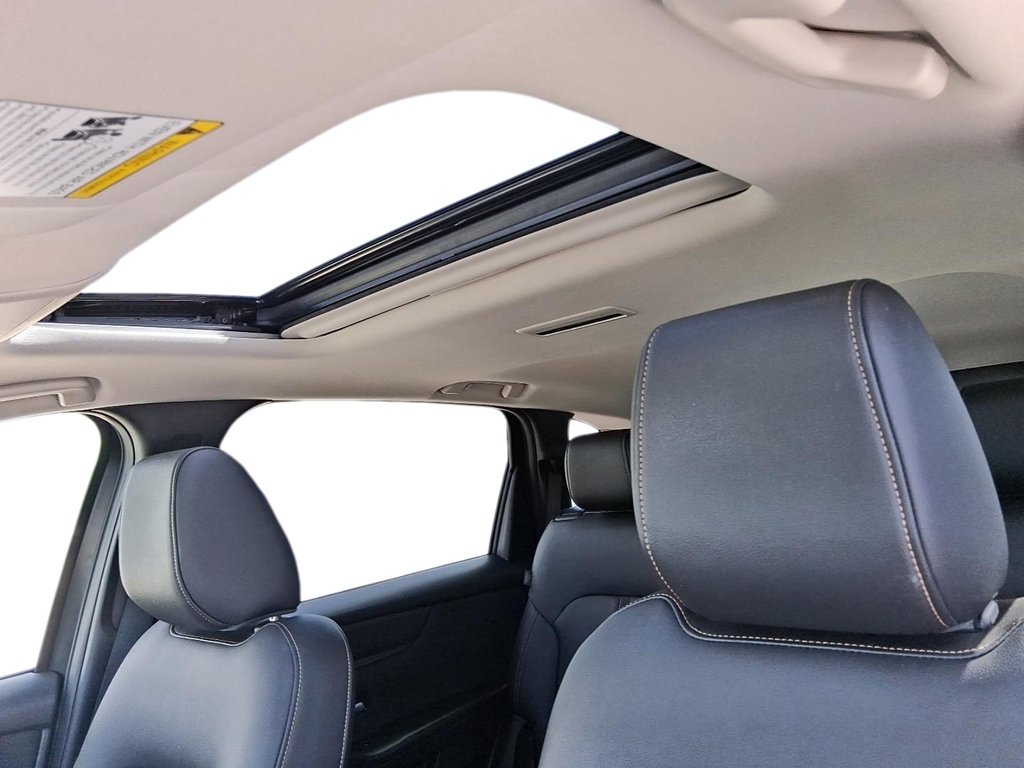 2025 Mazda CX-90 MHEV GS-L AWD in Stratford, Ontario - 19 - w1024h768px