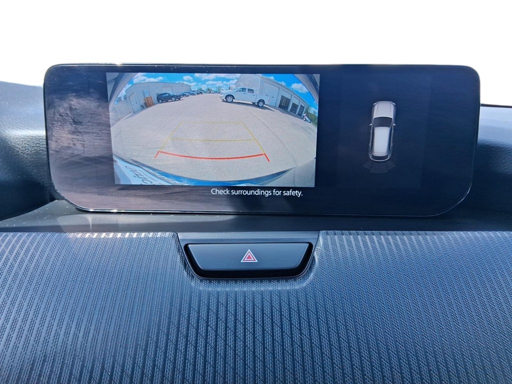 2025 Mazda CX-90 MHEV GS-L AWD in Stratford, Ontario - 20 - w1024h768px