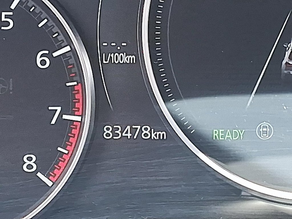 2025 Mazda CX-90 MHEV GS-L AWD in Stratford, Ontario - 14 - w1024h768px