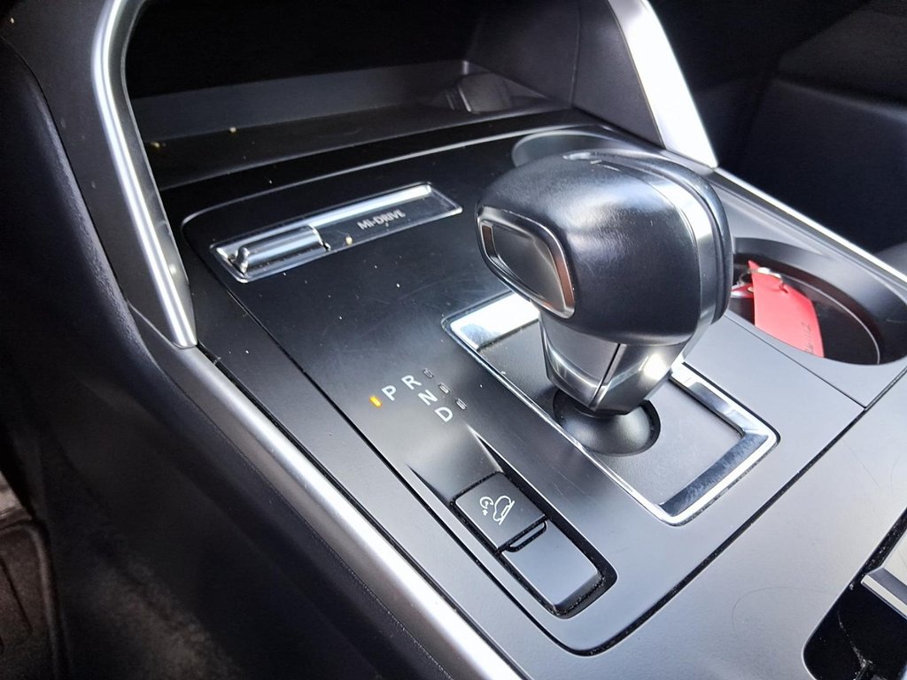 2025 Mazda CX-90 MHEV GS-L AWD in Stratford, Ontario - 17 - w1024h768px