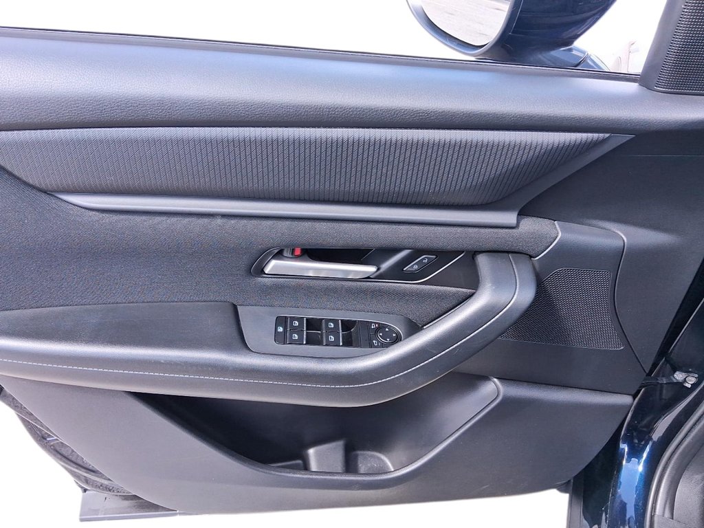 2025 Mazda CX-90 MHEV GS-L AWD in Stratford, Ontario - 12 - w1024h768px