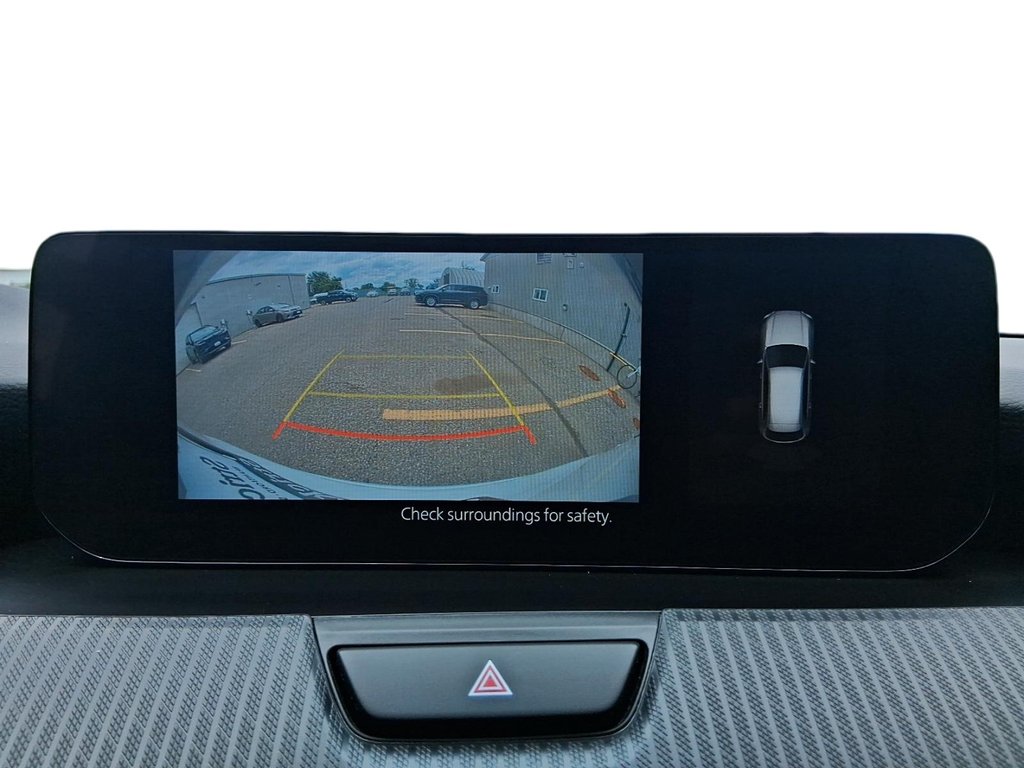 2025 Mazda CX-90 MHEV GS-L AWD in Stratford, Ontario - 23 - w1024h768px